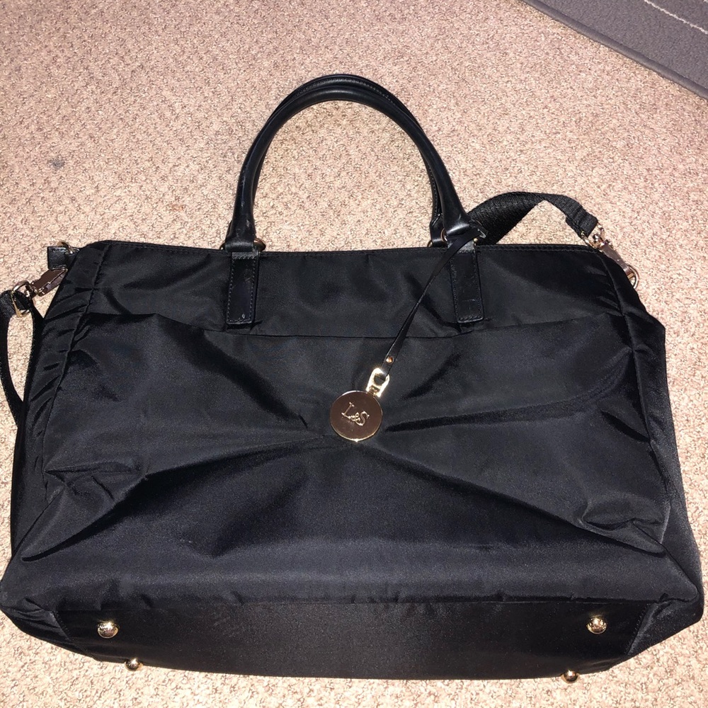 Lo and Sons laptop bag